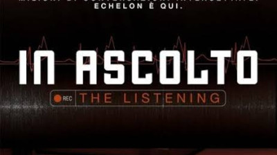 projet echelon(In ascolto)(2006)