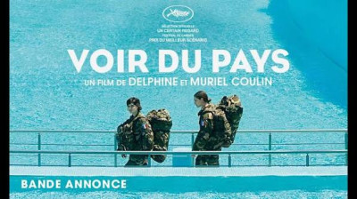 voir du pays (2016)