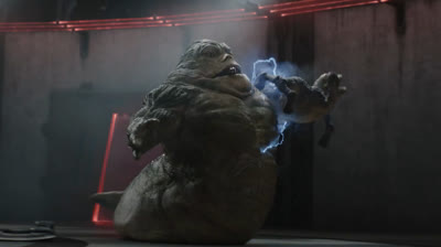 Le Mandalorien et Grogu 2026:Star Wars (Officiel)