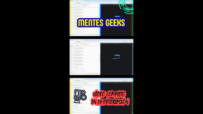 Cómo crear una animación de círculos con HYML y CSS