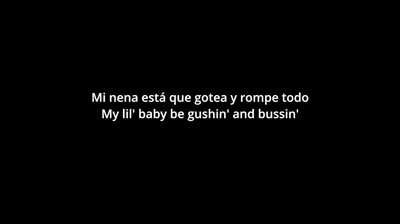 Don Toliver - LoveSickness [Subtitulado al español]