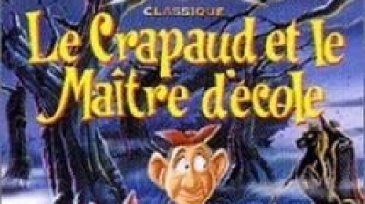 Le Crapaud et le Maitre d'Ecole (1949)