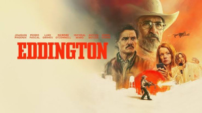 Eddington (2025) VF