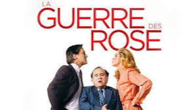 La Guerre des Rose (1990)
