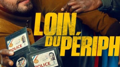 Loin du périph (2022)