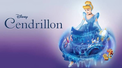 Cendrillon (1950)