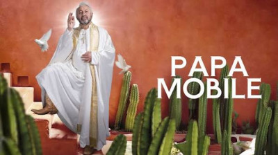 Papamobile (2025)
