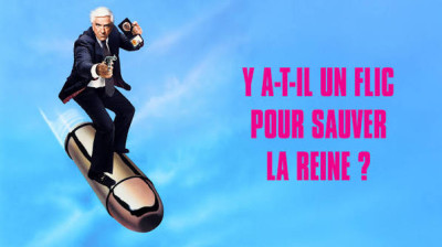 Y a-t-il un flic pour sauver la reine (1988)