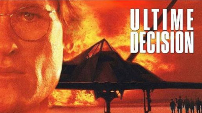 Ultime Decision (Critical Decision) (1996)