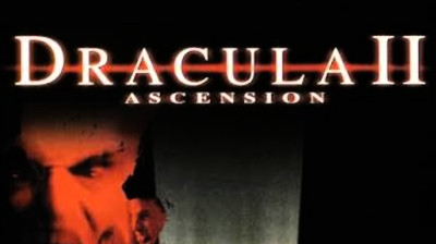Dracula 2 : Ascension (film complet en français)