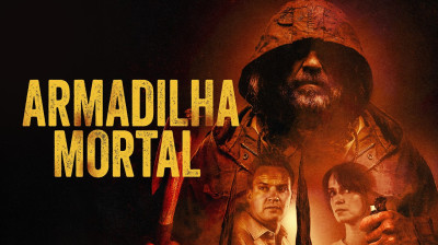 Armadilha Mortal Filme Completo Dublado Lançamento 2026
