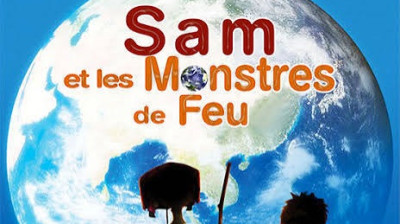 Sam et les monstres de feu (2012)