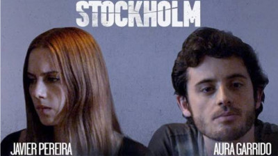 Stockholm ~ Javier Pereira-Aura Garrido-Jesús Caba (Rodrigo Sorogoyen+Borja Soler Spain-2013) EngSub