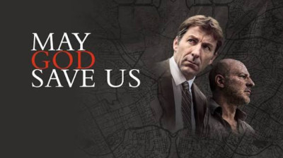 May God Save Us {Que Dios nos perdone} Antonio de la Torre-Roberto Álamo (Rodrigo Sorogoyen Spain-2016) EngSub