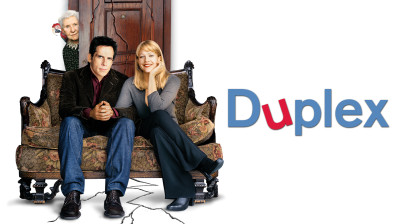 Duplex (2003) | Dublagem Double Sound [1080p]