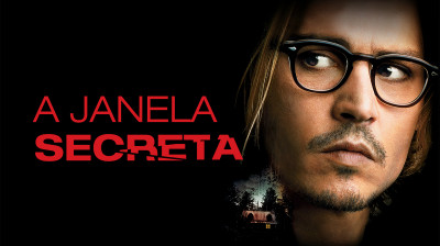 A Janela Secreta (2004) | Dublagem Clássica Cinevideo [1080p]