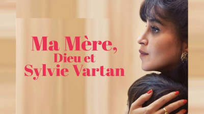 Ma Mère Dieu et Sylvie Vartan {Once Upon My Mother} Leïla Bekhti-Jonathan Cohen-Joséphine Japy (Ken Scott 2025) EngSub