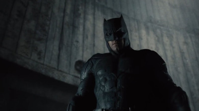 Batman (DCEU) Fight Scenes - Zack Snyder's Justice League (2021) Part 1