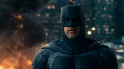 Batman (DCEU) Fight Scenes - Zack Snyder's Justice League (2021) Part 2