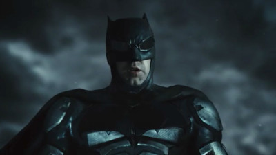 Batman (DCEU) Fight Scenes - Zack Snyder's Justice League (2021) Part 3