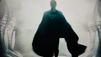 Superman (DCEU) Powers and Fight Scenes - Zack Snyder's Justice League (2021)