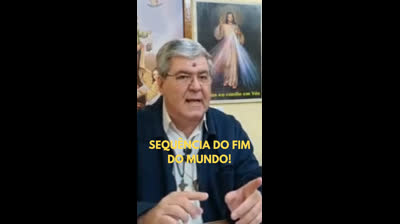 Sequência do Fim do Mundo