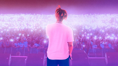 Juice WRLD: Into The Abyss (2021)