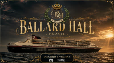 evento Ballard Hall Brasil