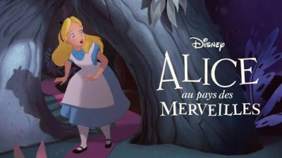 Alice Au Pays Des Merveilles (1951)