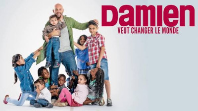 Damien veut changer le monde (2019)