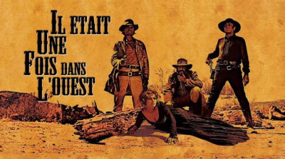 Il était une fois dans l'Ouest (1968)