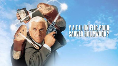 Y a-t-il un flic pour sauver Hollywood (1994)