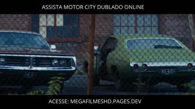 Motor City - Assisa Filme Dublado grátis