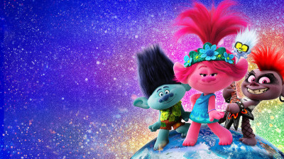 Trolls 2 2020 Dublado