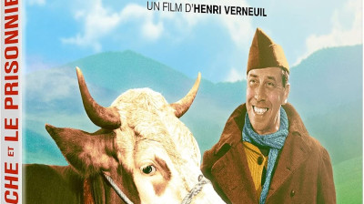 La vache et le prisonnier - 1959 - 1 h 59 COLORISEE