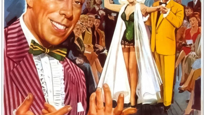 Le couturier de ces dames - 1956 - 1 h 35 COLORISEE