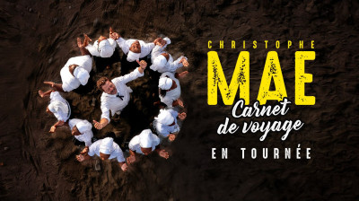 Christophe Mae_Carnet de voyage 2024
