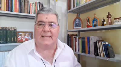 O MUNDO A BEIRA DO ABISMO