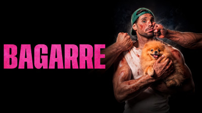 Bagarre 2026