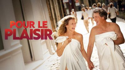 Pour le plaisir 2026