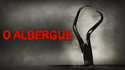 O Albergue (2005) | Dublagem Clássica Herbert Richers [1080p]