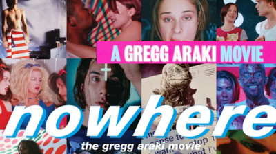 Nowhere ~ James Duval-Rachel True-Nathan Bexton (Gregg Araki 1997)
