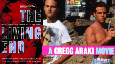The Living End ~ Mike Dytri-Craig Gilmore (Gregg Araki 1992)