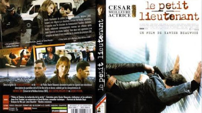 le petit lieutenant (2004)