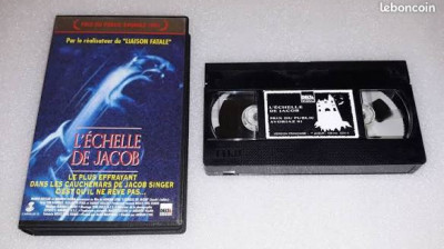 l'echelle de jacob (1991)