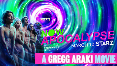 Now Apocalypse (Gregg Araki Starz-2019) S01E05 Stranger Than Paradise