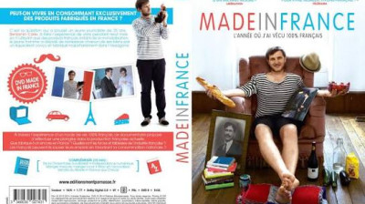 made in france (2015)