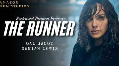 the runner (2026)
