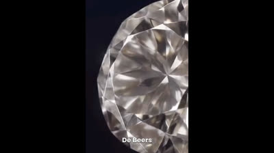 De Beers Diamond Monopoly: A Case Study