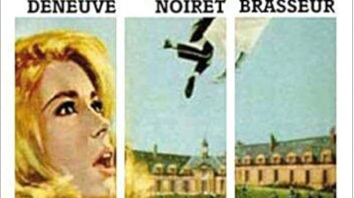 La vie de chateaux 1966